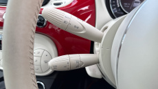 Fiat 500 1.0 Mild Hybrid Dolcevita [Part Leather] 3dr Petrol Hatchback